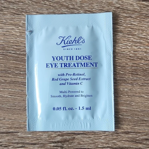 Sample Set for face - Picture 9 of 14